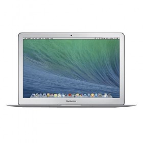 (Refurbish) Notebook - Apple MacBook Air 13.3 *Early 2014* (Intel Core i5 / 4GB / 128GB SSD)